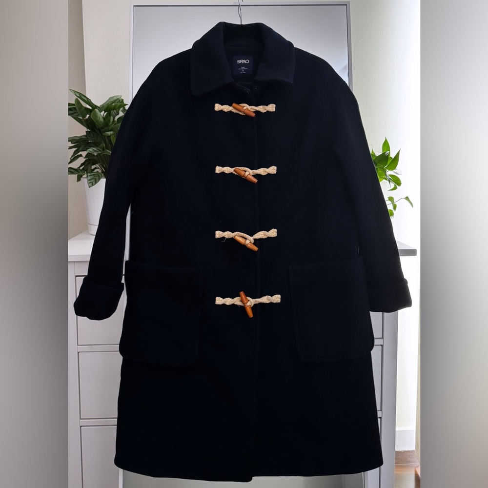 SPAO Winter coat